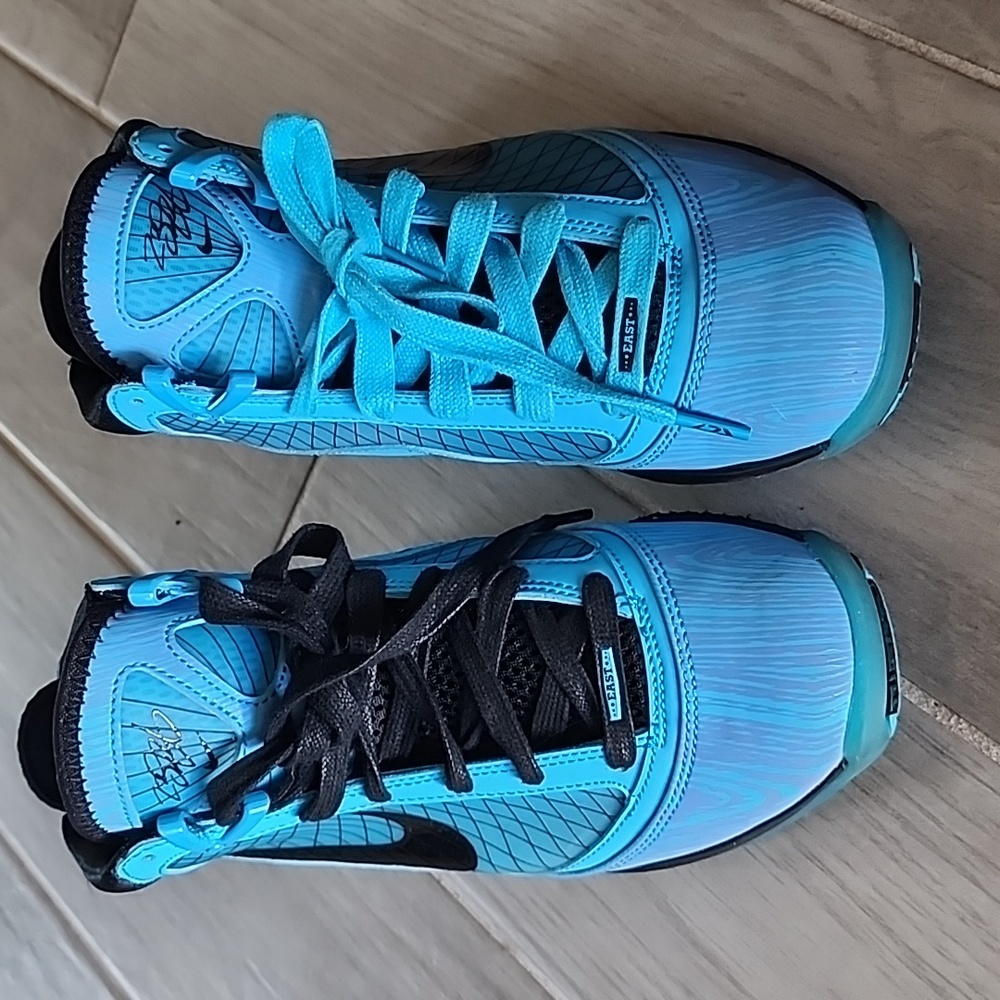 Nike Air Max Lebron 7 Retro GS QS 'All Star'